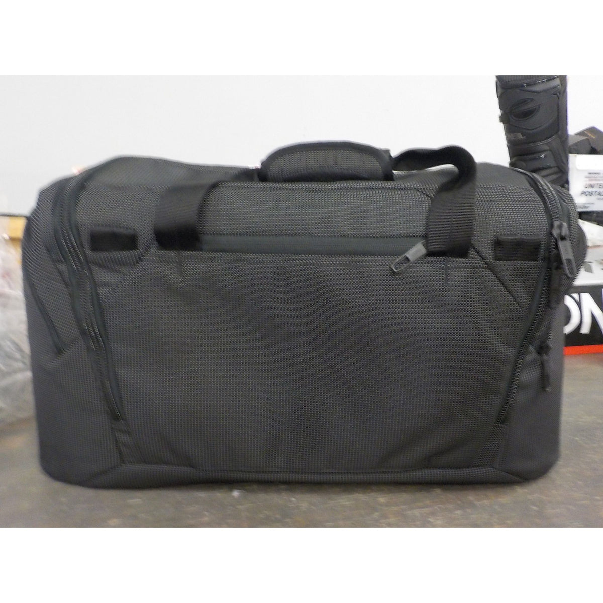 Thule Crossover 2 Duffel 44L - Black - Used - Acceptable
