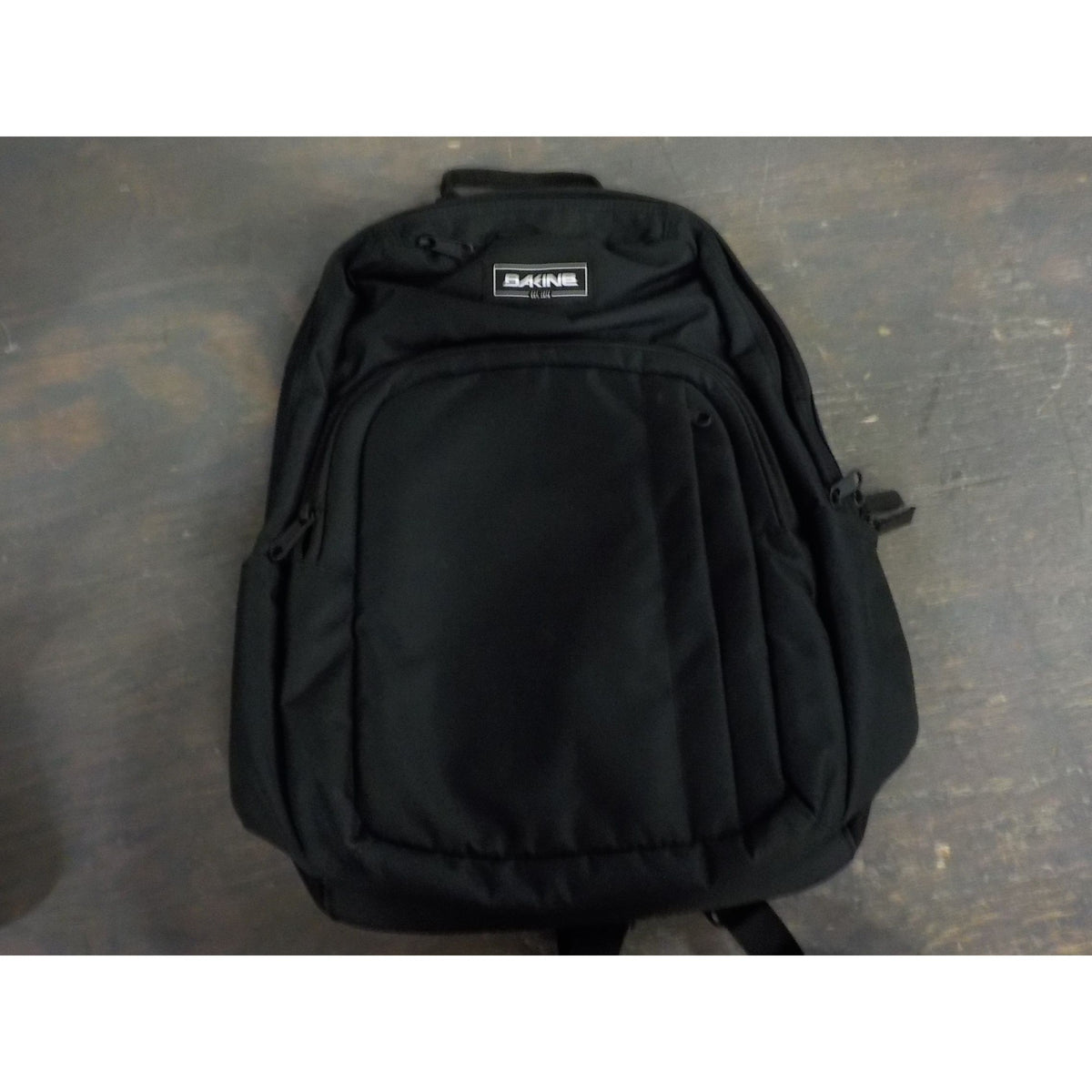 Dakine Campus Backpack 25L - Black - Used - Acceptable