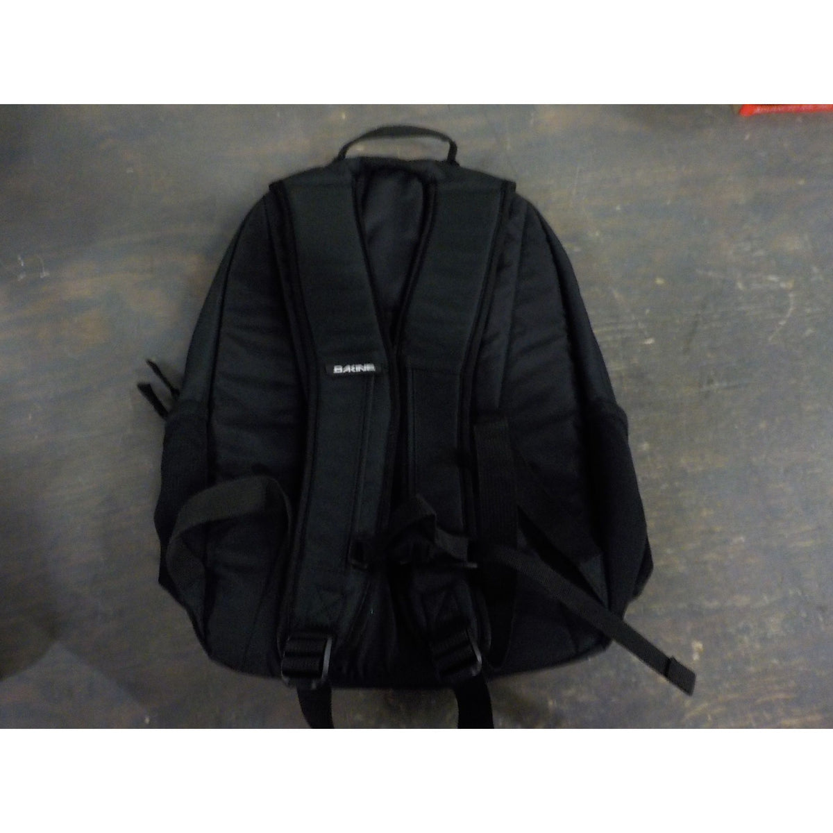 Dakine Campus Backpack 25L - Black - Used - Acceptable
