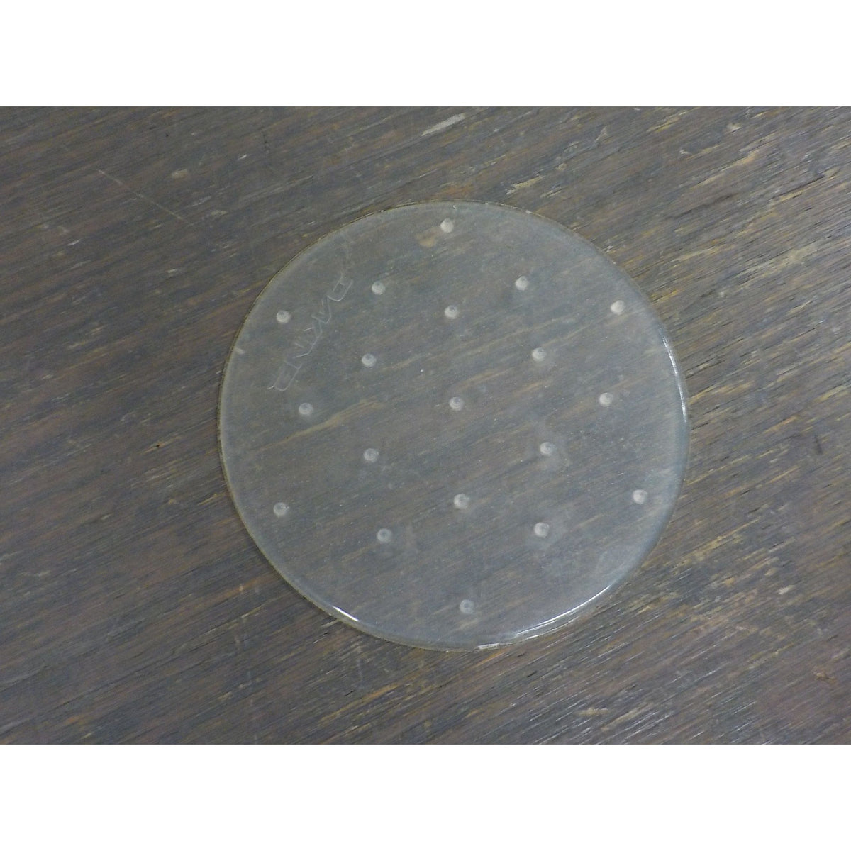 Dakine Circle Mat-Clear - Used - Acceptable