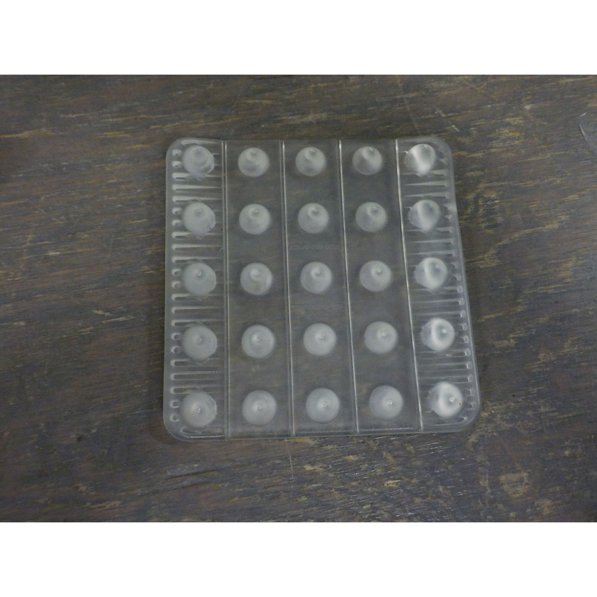 Dakine Spike Stomp-Clear - Used - Acceptable
