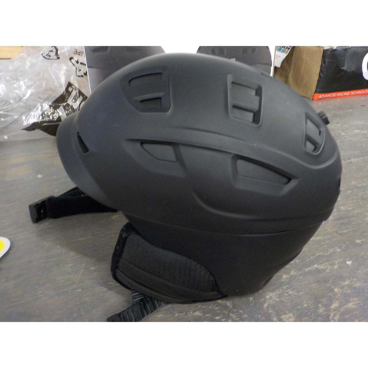 Anon Prime MIPS Helmet - Blackout - Medium - Used - Acceptable