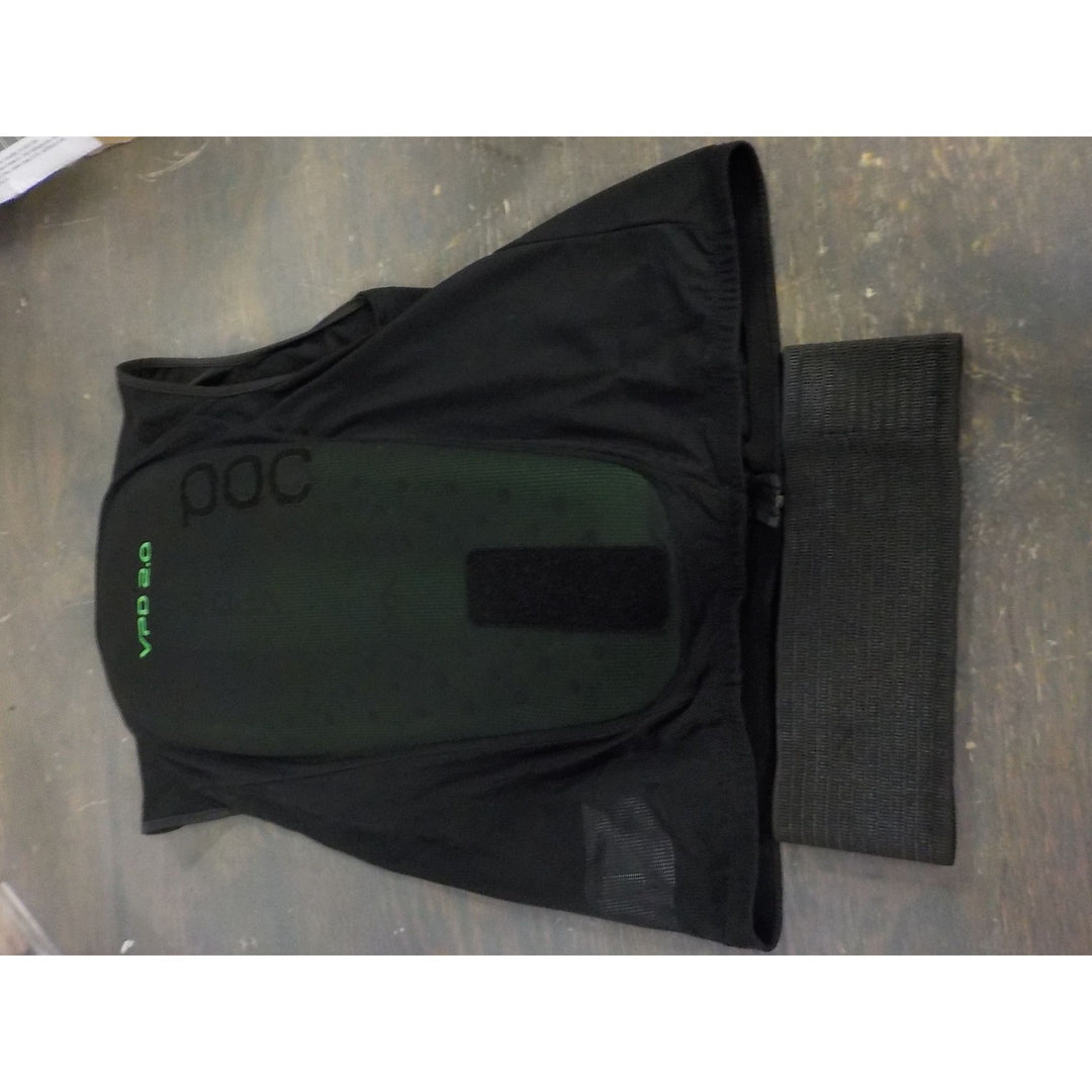 POC Sports Spine VPD 2.0 Vest - Black - Large/Regular - Used - Acceptable