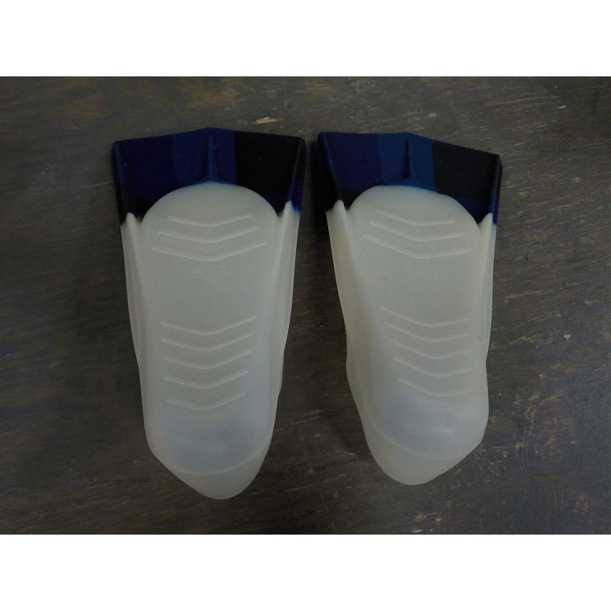 TYR Stryker Silicone Fins - XX-Large - Used - Acceptable