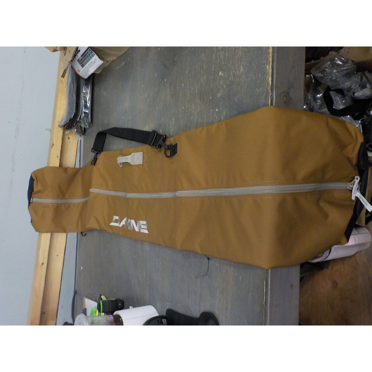 Dakine Ski Sleeve - Rubber - 175 cm - Used - Acceptable