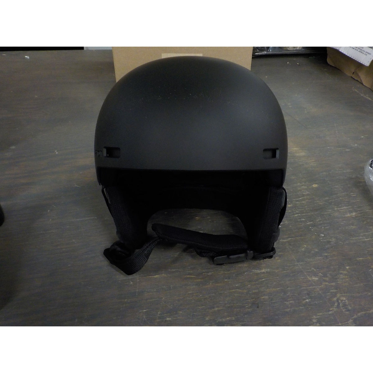 Anon Windham WaveCel Helmet - Black - Small - Used - Acceptable