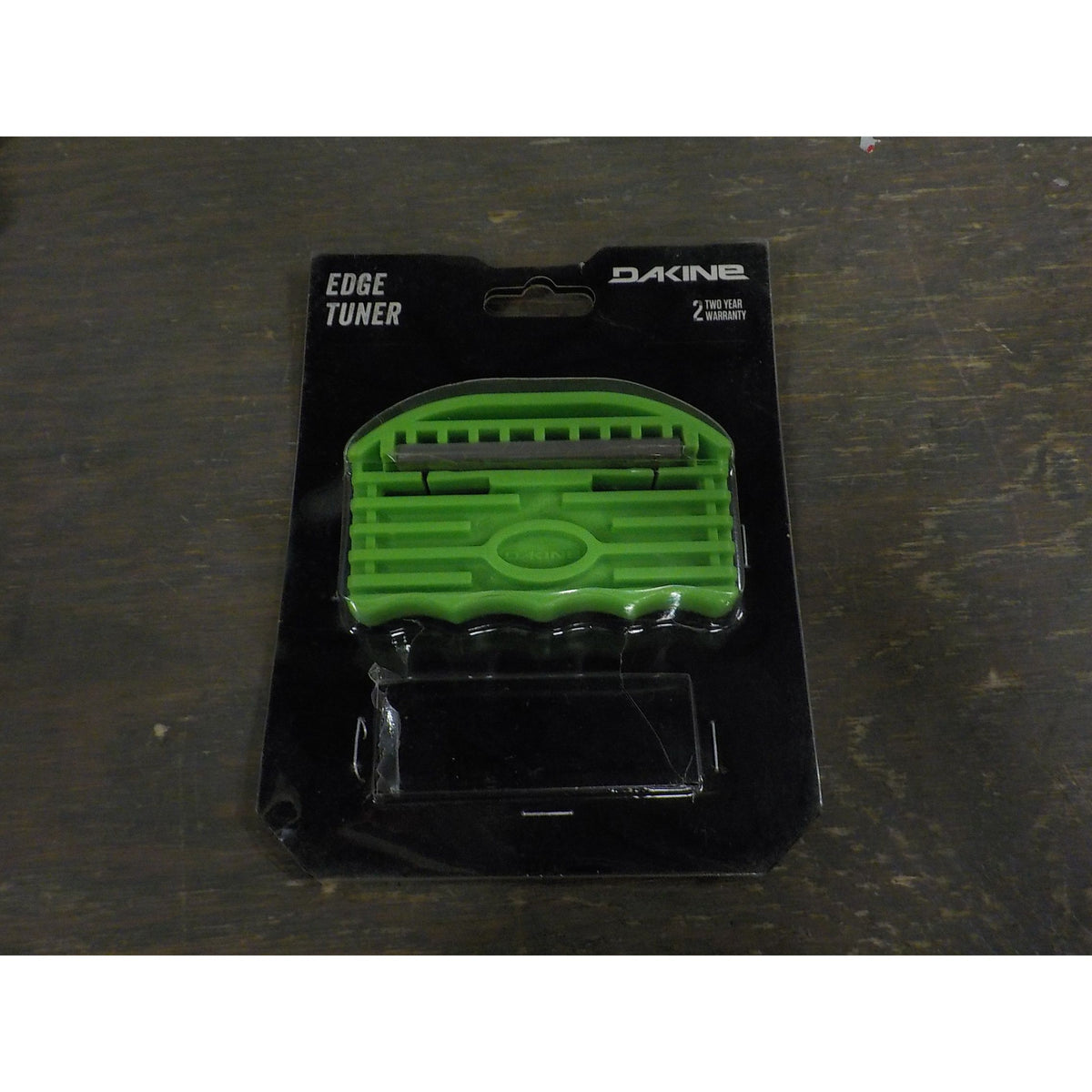 Dakine Edge Tuner Tool-Green - Used - Acceptable