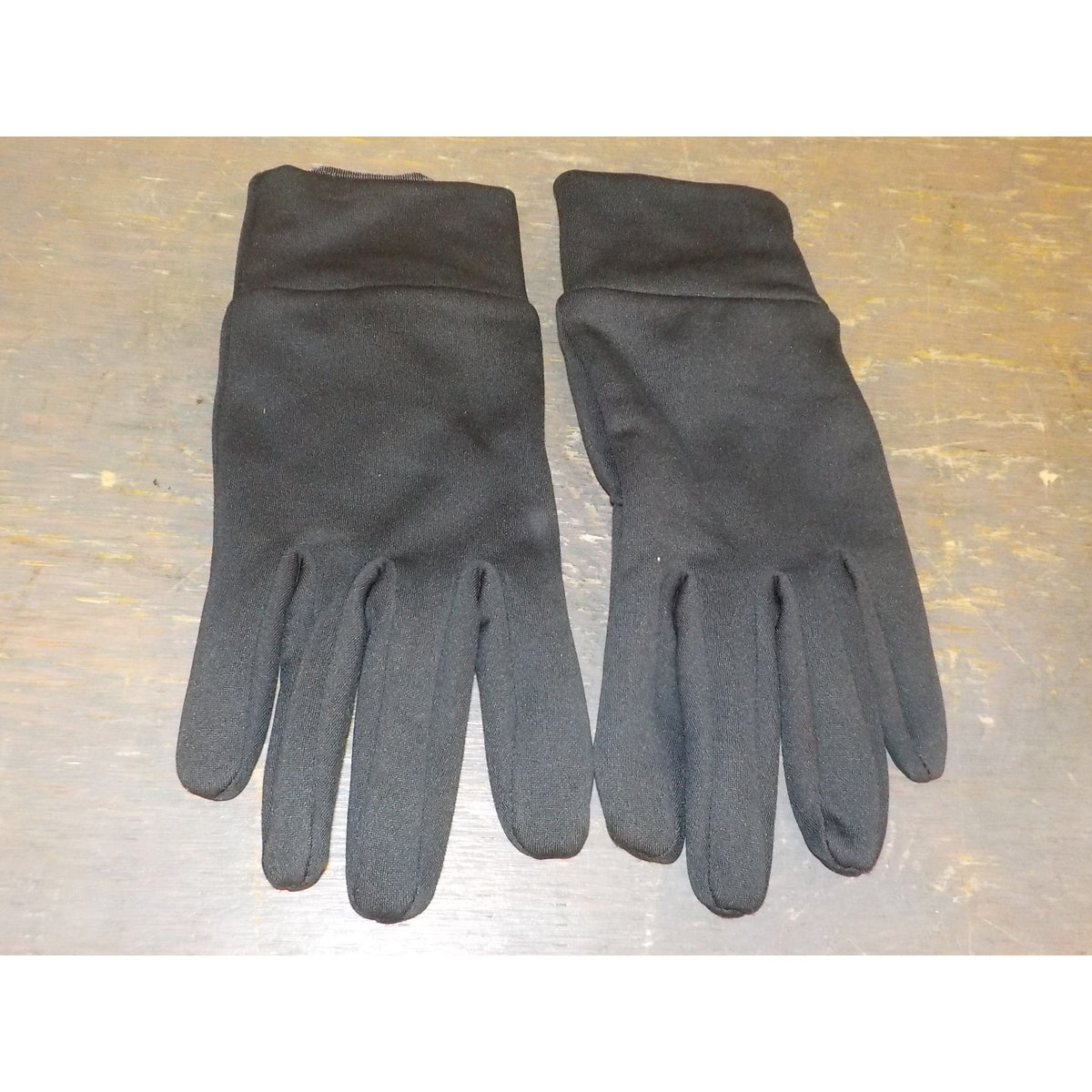 Burton Women's Gore-Tex Glove - Gray Heather - Medium - Used - Acceptable