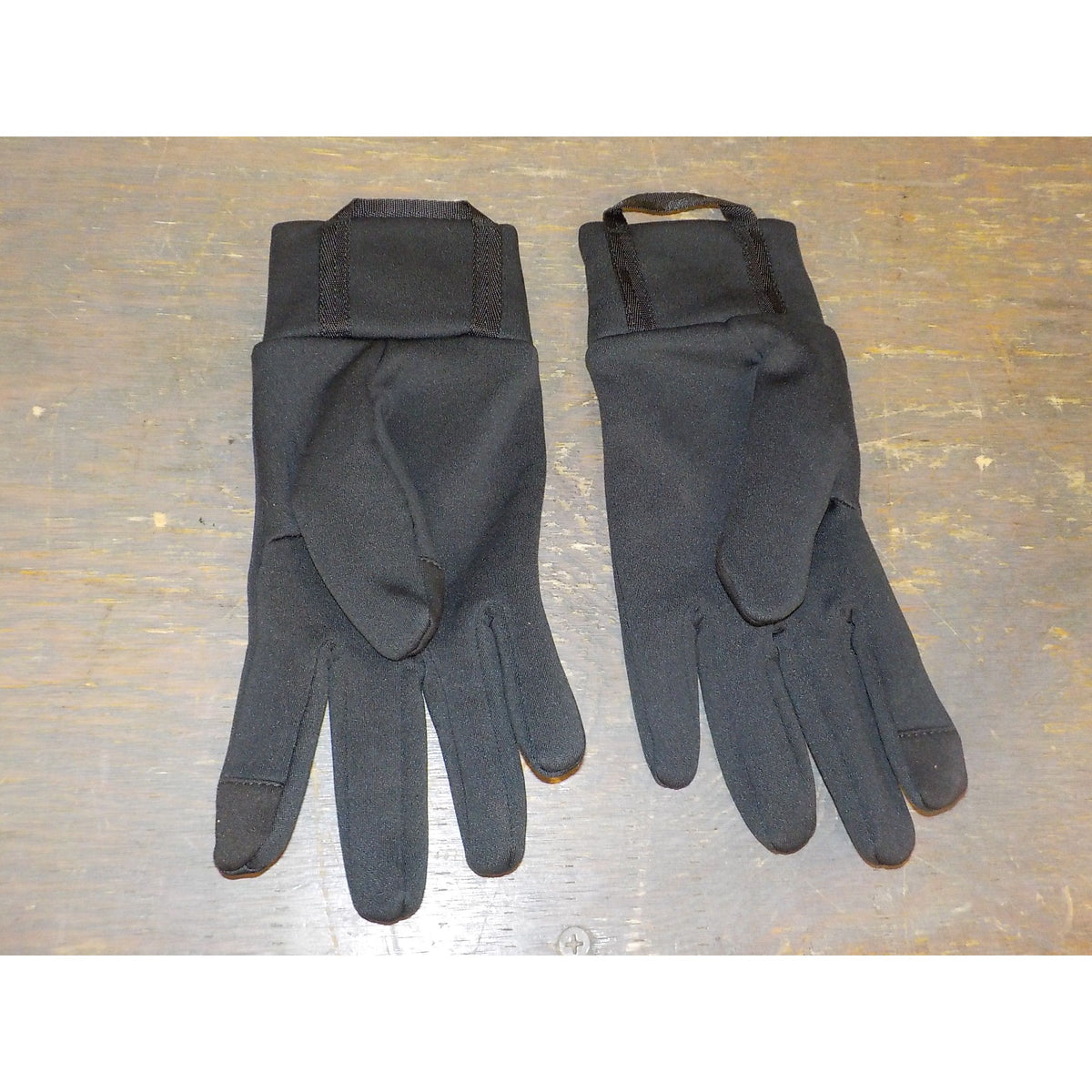 Burton Women's Gore-Tex Glove - Gray Heather - Medium - Used - Acceptable