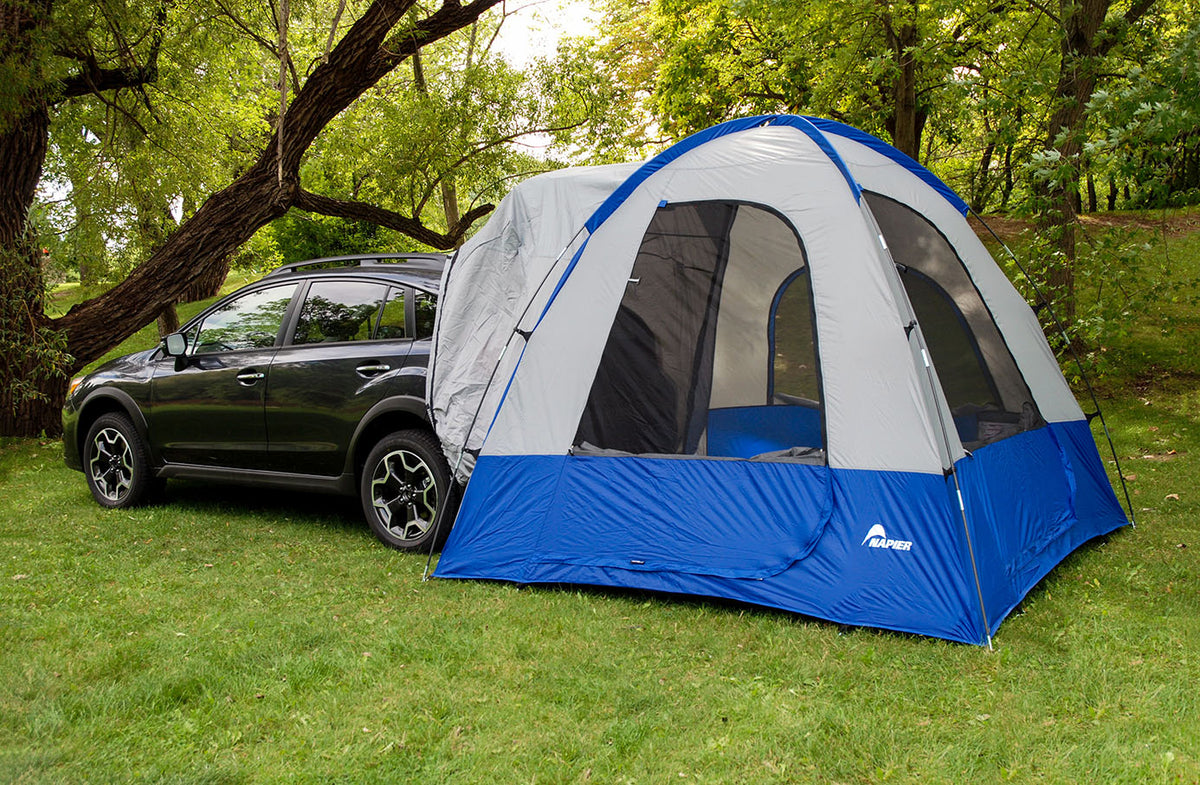 Napier Sportz Dome-To-Go Tent