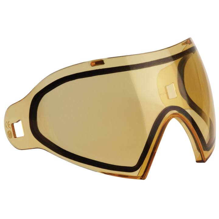 DYE Precision i4/i5 Thermal Lens