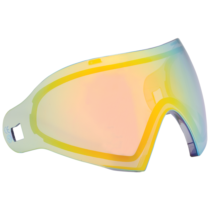 DYE Precision i4/i5 Thermal Lens