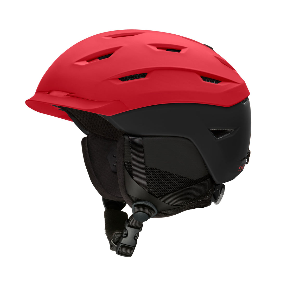 Smith Optics Level Helmet