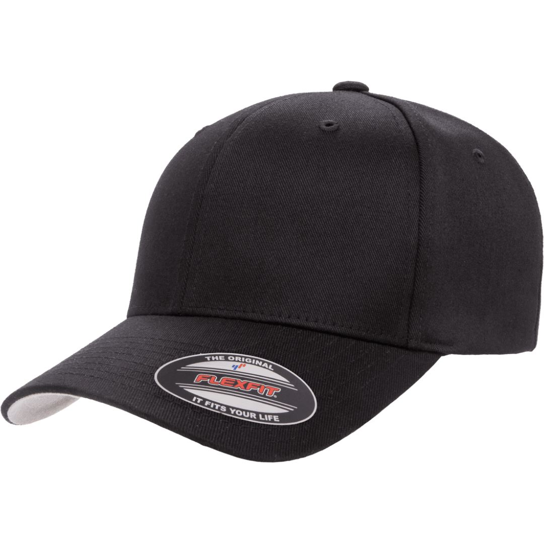 Flexfit Wooly Combed Twill Cap