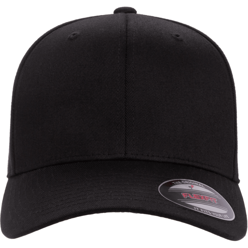 Flexfit Wooly Combed Twill Cap