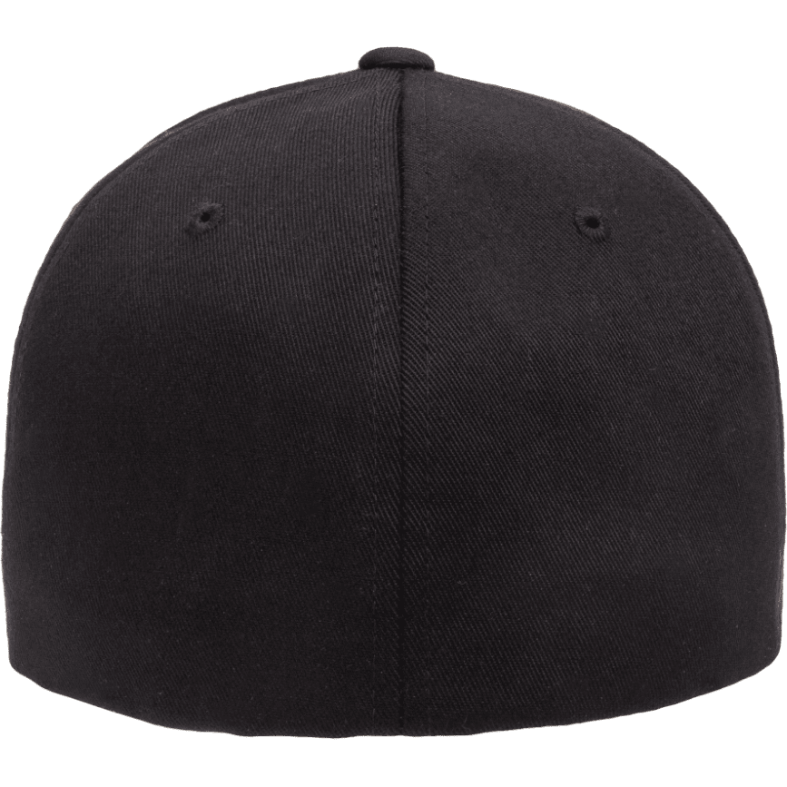 Flexfit Wooly Combed Twill Cap