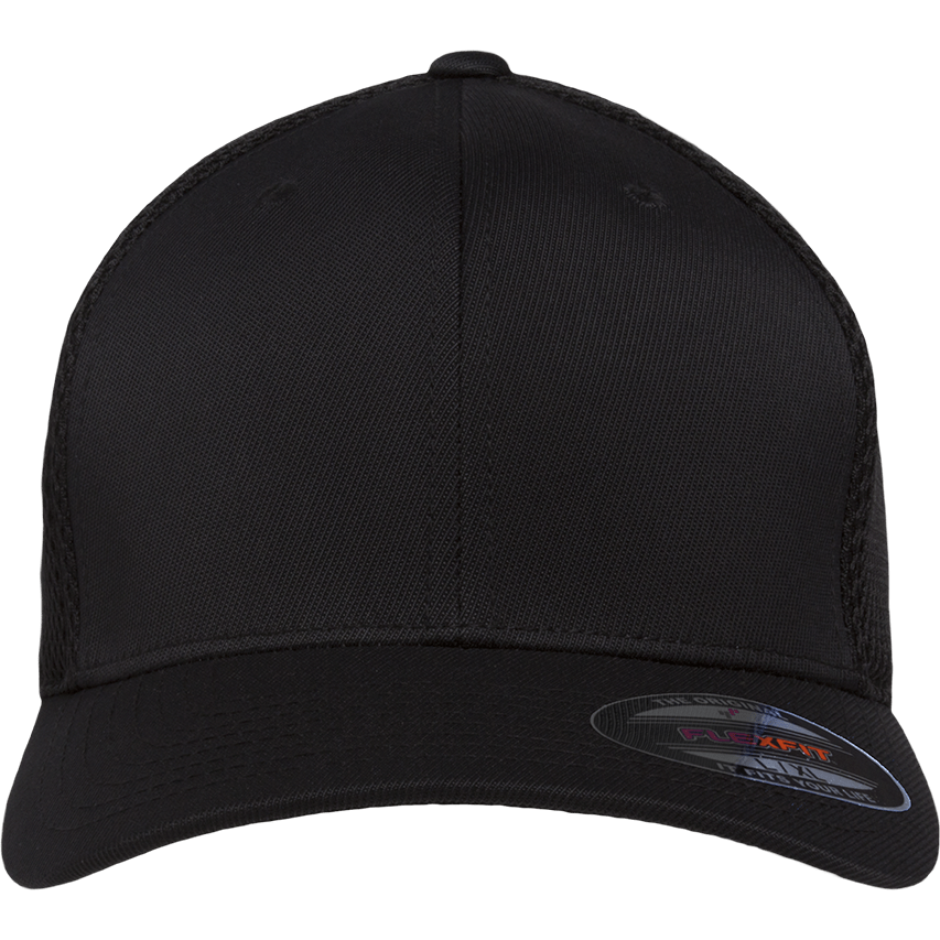 Flexfit Ultrafibre &amp; Airmesh Cap