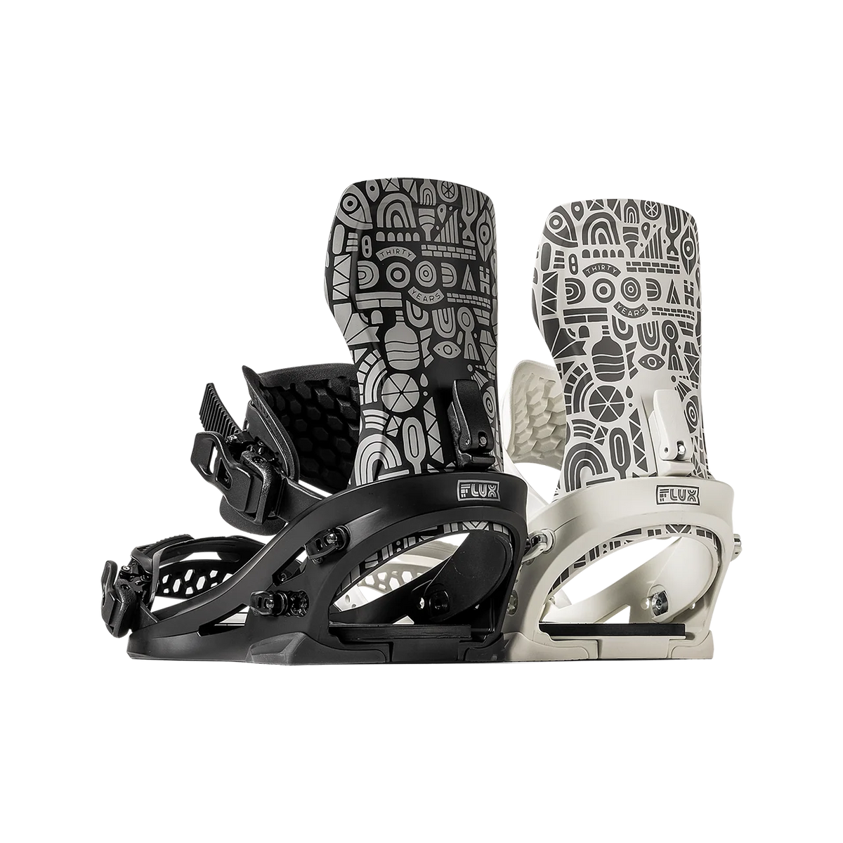 Flux XF Bindings