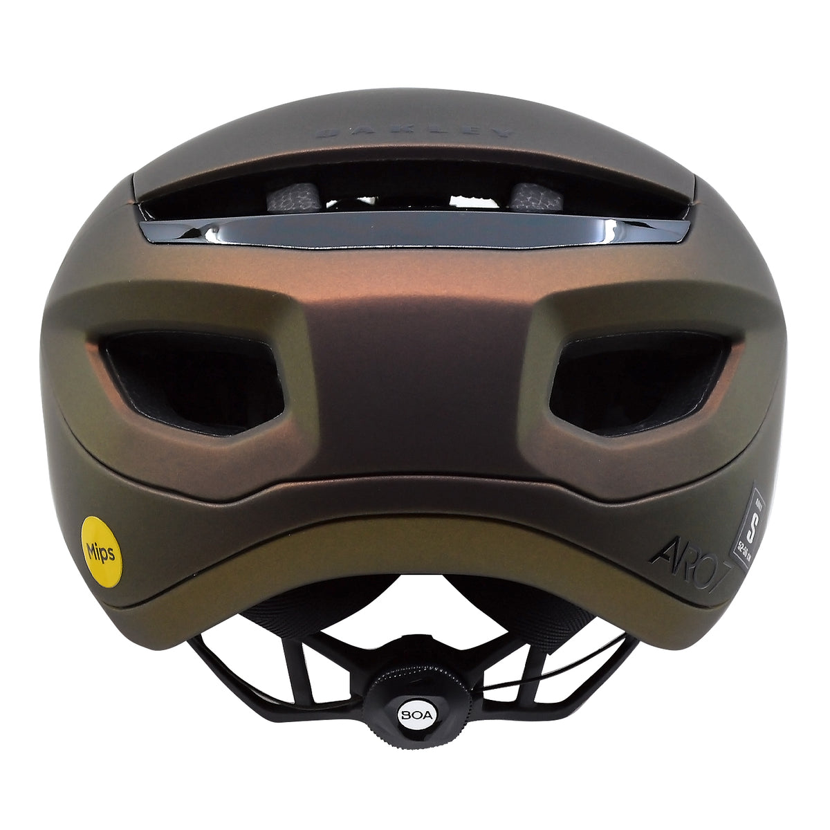 Oakley ARO7 Lite Helmet