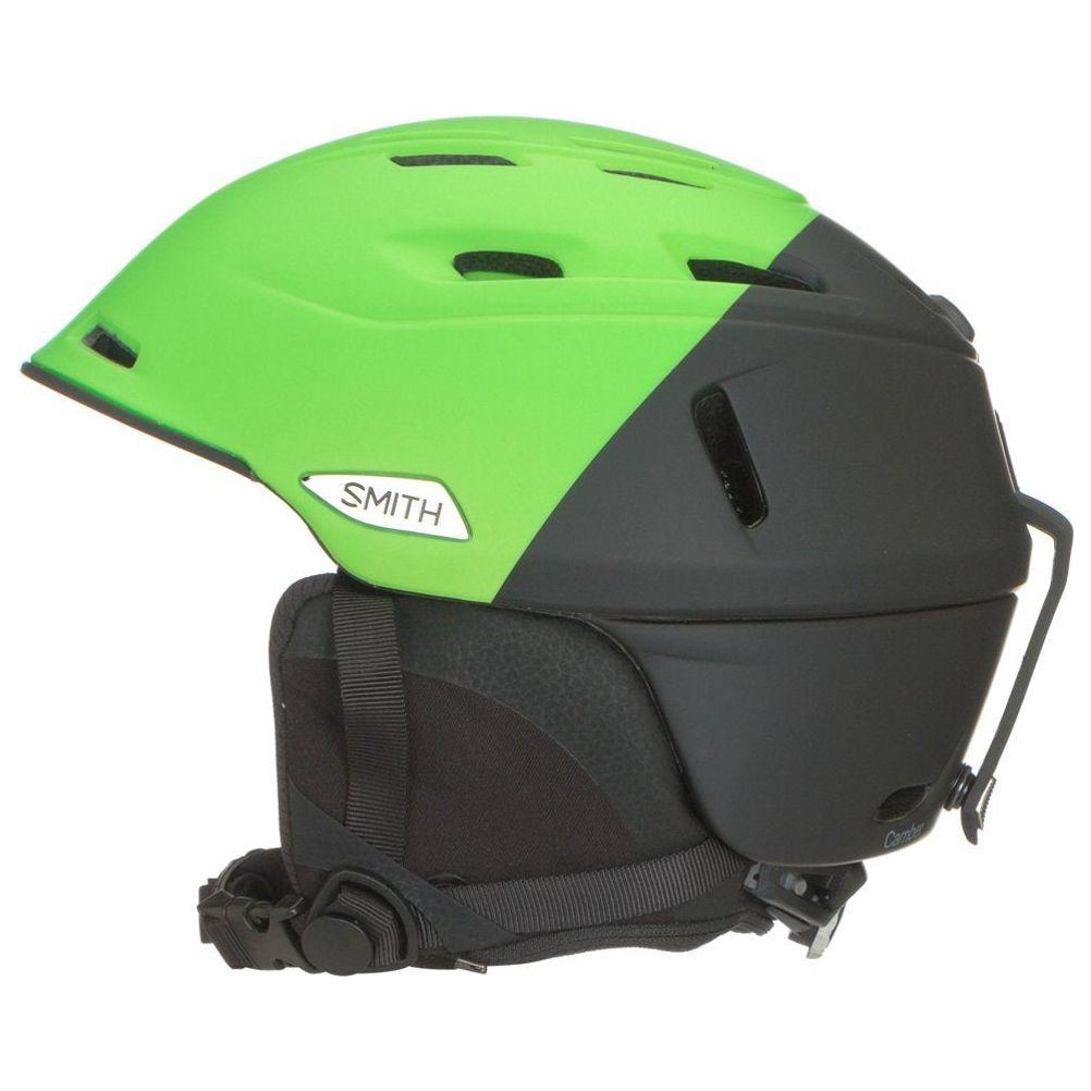 Smith Camber Helmet