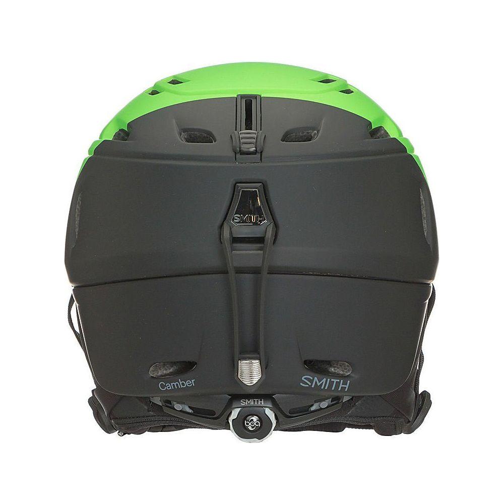 Smith Camber Helmet