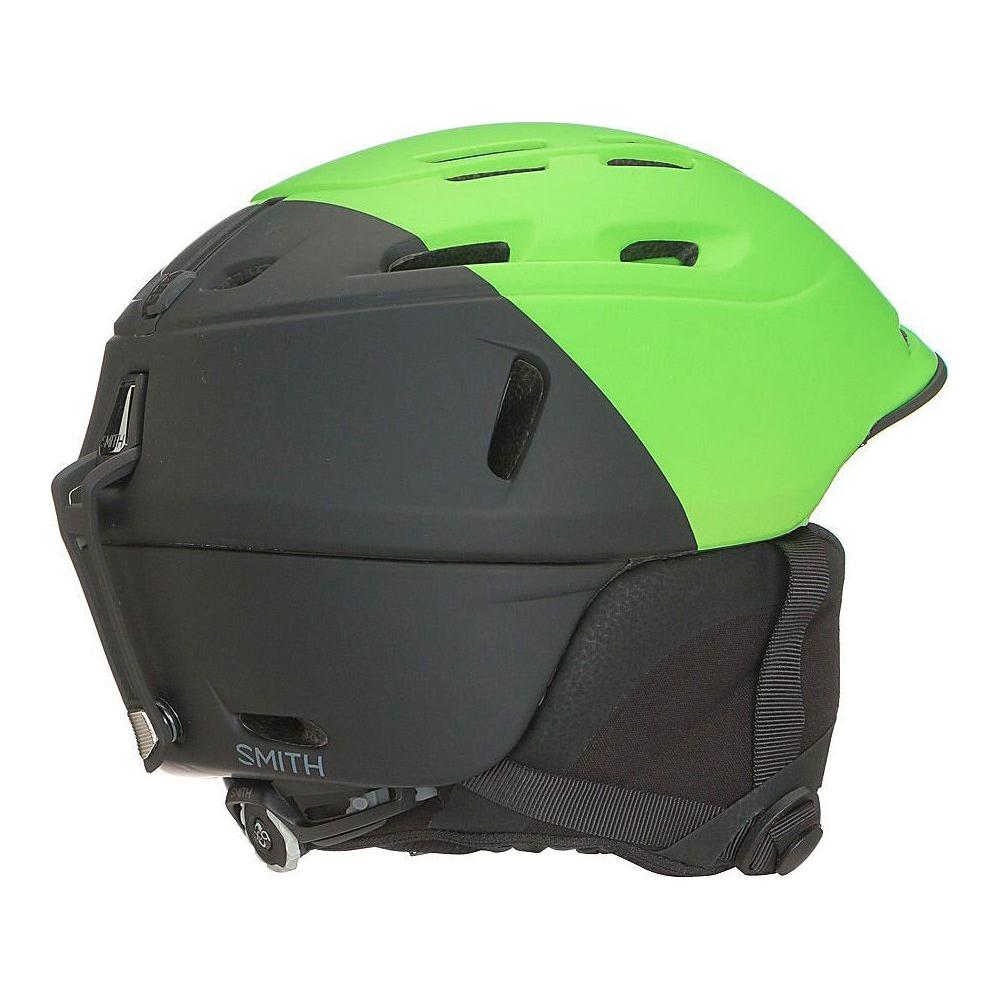 Smith Camber Helmet