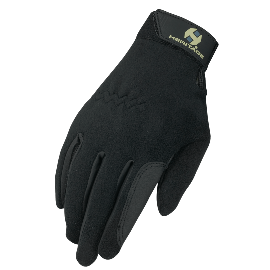 Heritage Performance Fleece Glove