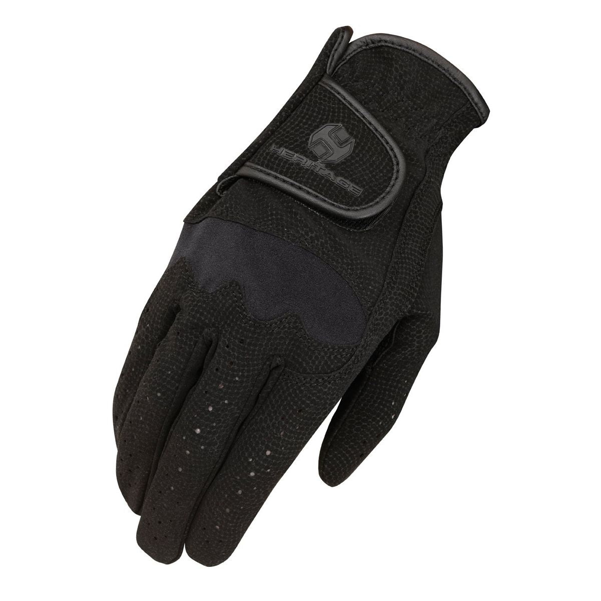 Heritage Spectrum Show Gloves