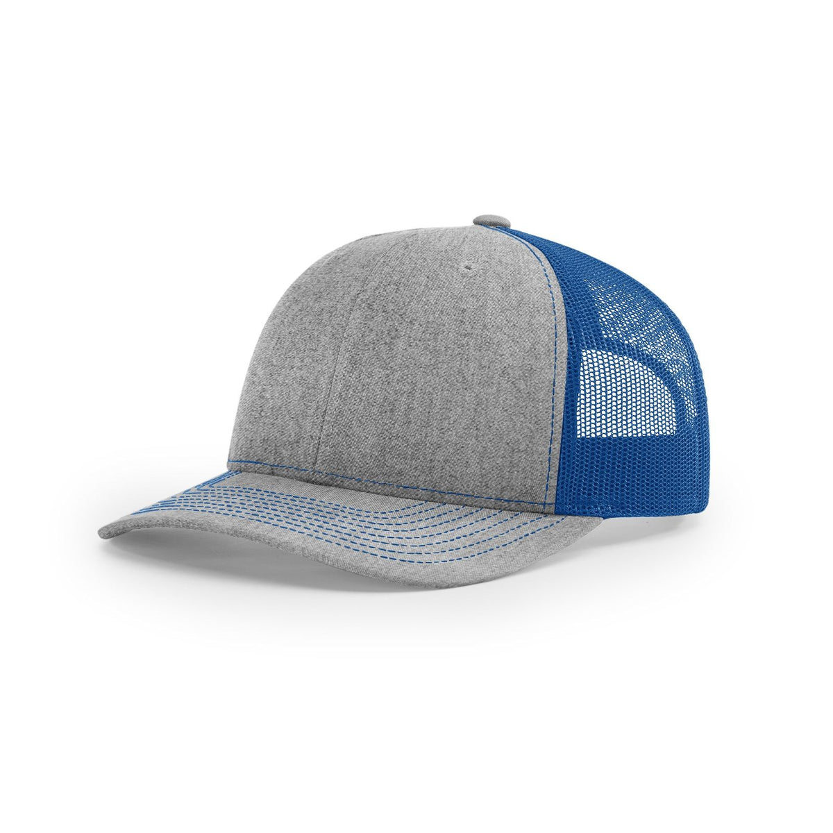 Cappello da camionista Peterbilt - Cappello posteriore a scatto Cappello da camionista Peterbilt - Cappello posteriore a scatto