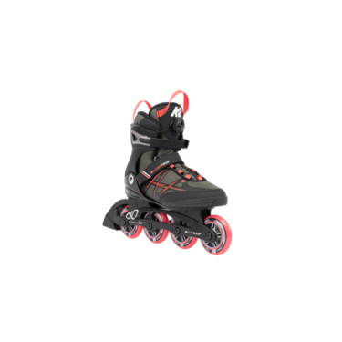 K2 Women&#39;s Alexis 80 BOA Inline Skates