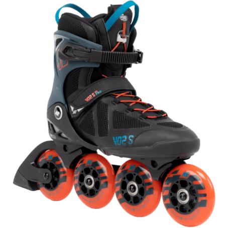 K2 VO2 S 90 Men&#39;s Inline Skates