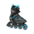 Black Blue / 12.5