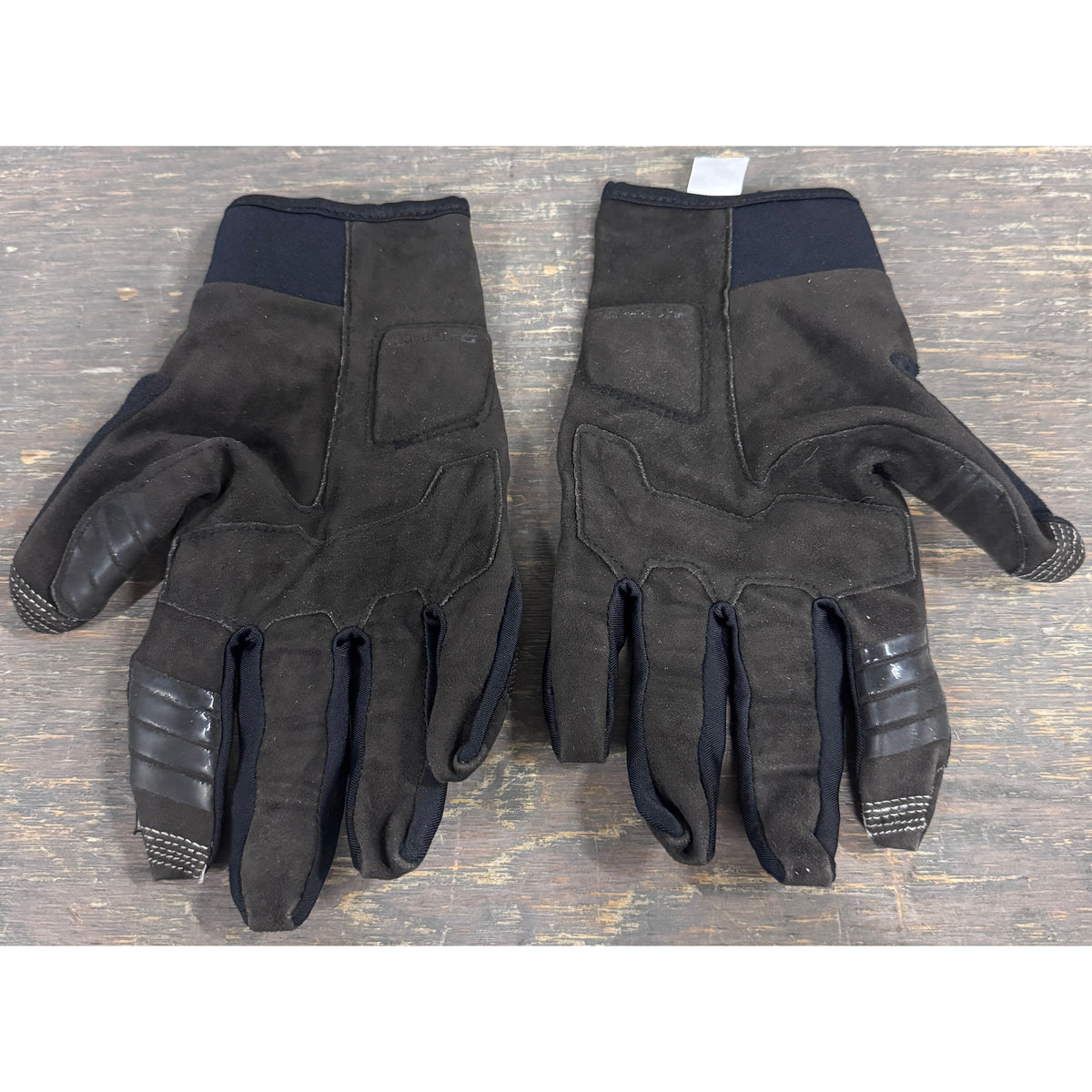 Dakine Cross-X Bike Glove - Black - Medium - Used - Acceptable