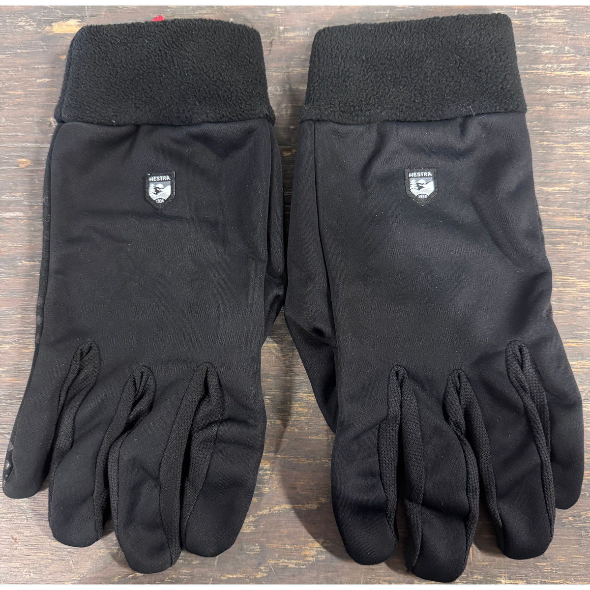 Hestra Windshield Liner Glove - Black - 11 - Used - Acceptable