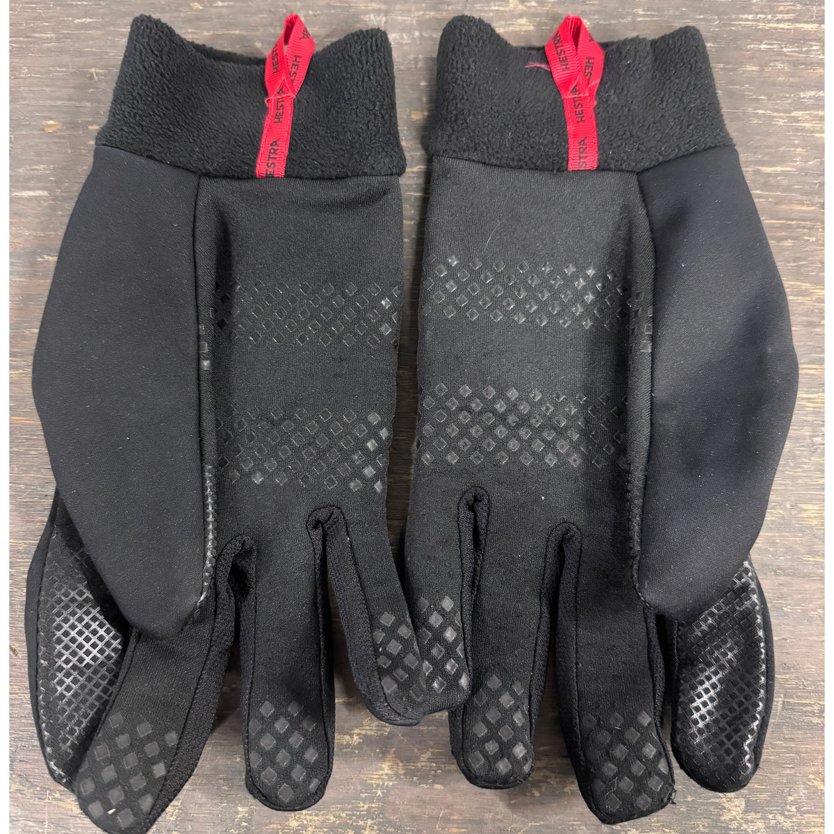 Hestra Windshield Liner Glove - Black - 11 - Used - Acceptable