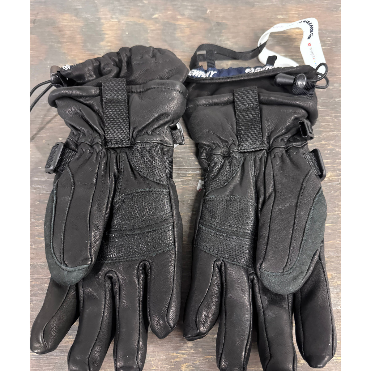 Swany Women's X-Cell Glove - Black - Small - Used - Acceptable