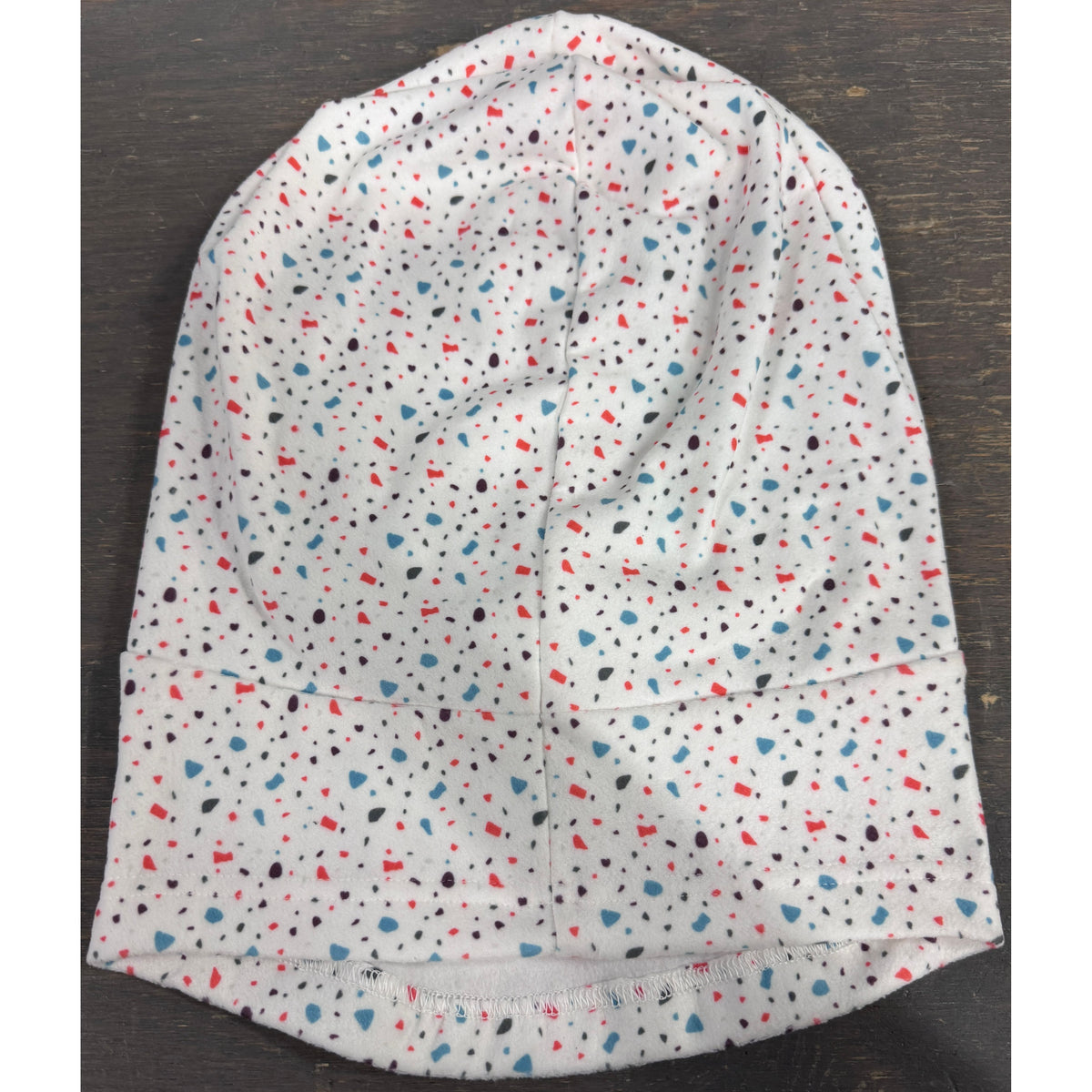 Anon Kids' MFI Hooded Balaclava - Speckles - Used - Acceptable