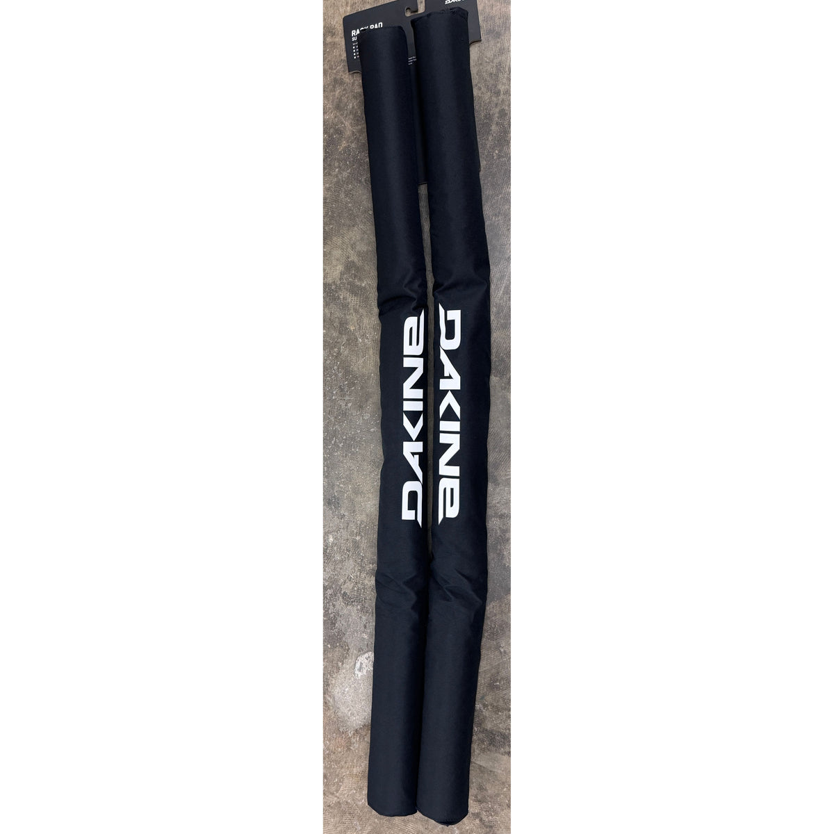 Dakine Rack Pads 44" - Black - Used - Acceptable