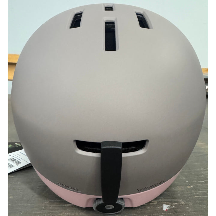 Anon Windham WaveCel Helmet - Elderberry - Medium - Used - Acceptable