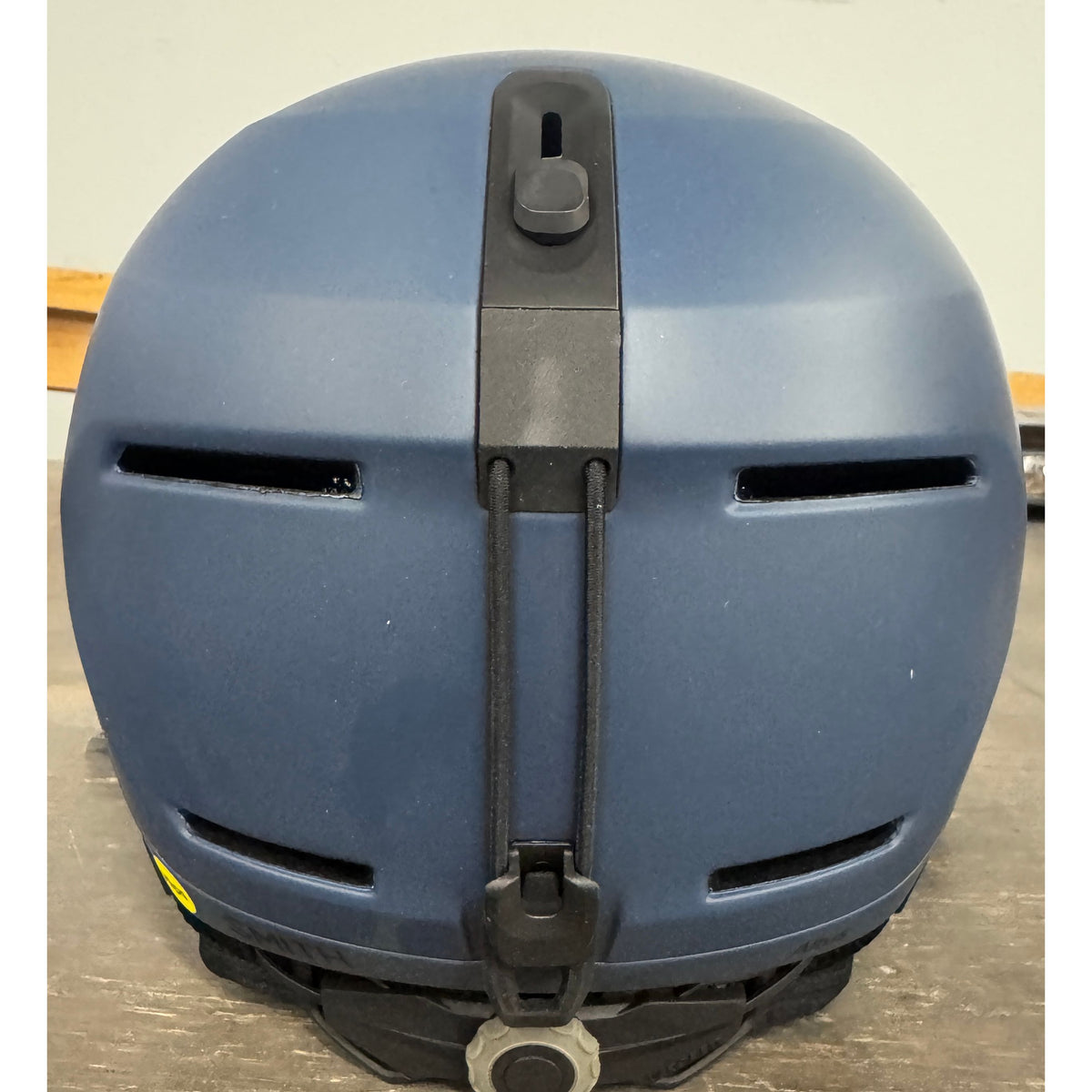 Smith Optics Altus MIPS Helmet - Matte French Navy - Medium - Used - Acceptable