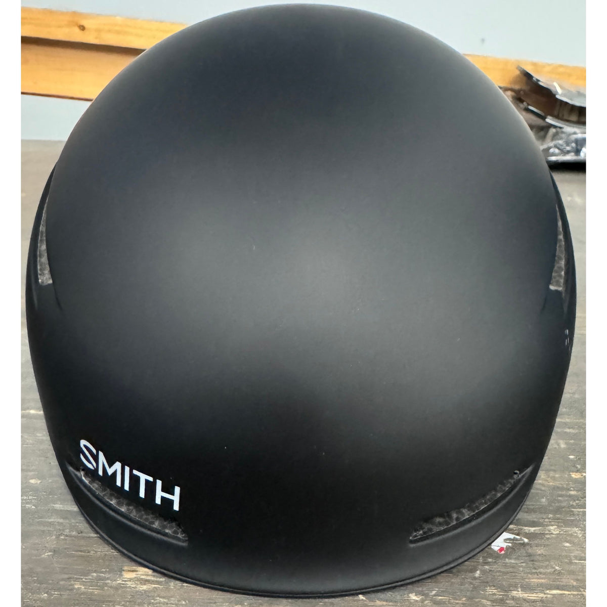 Smith Optics Dispatch MIPS Helmet - Matte Black - Medium - Used - Acceptable