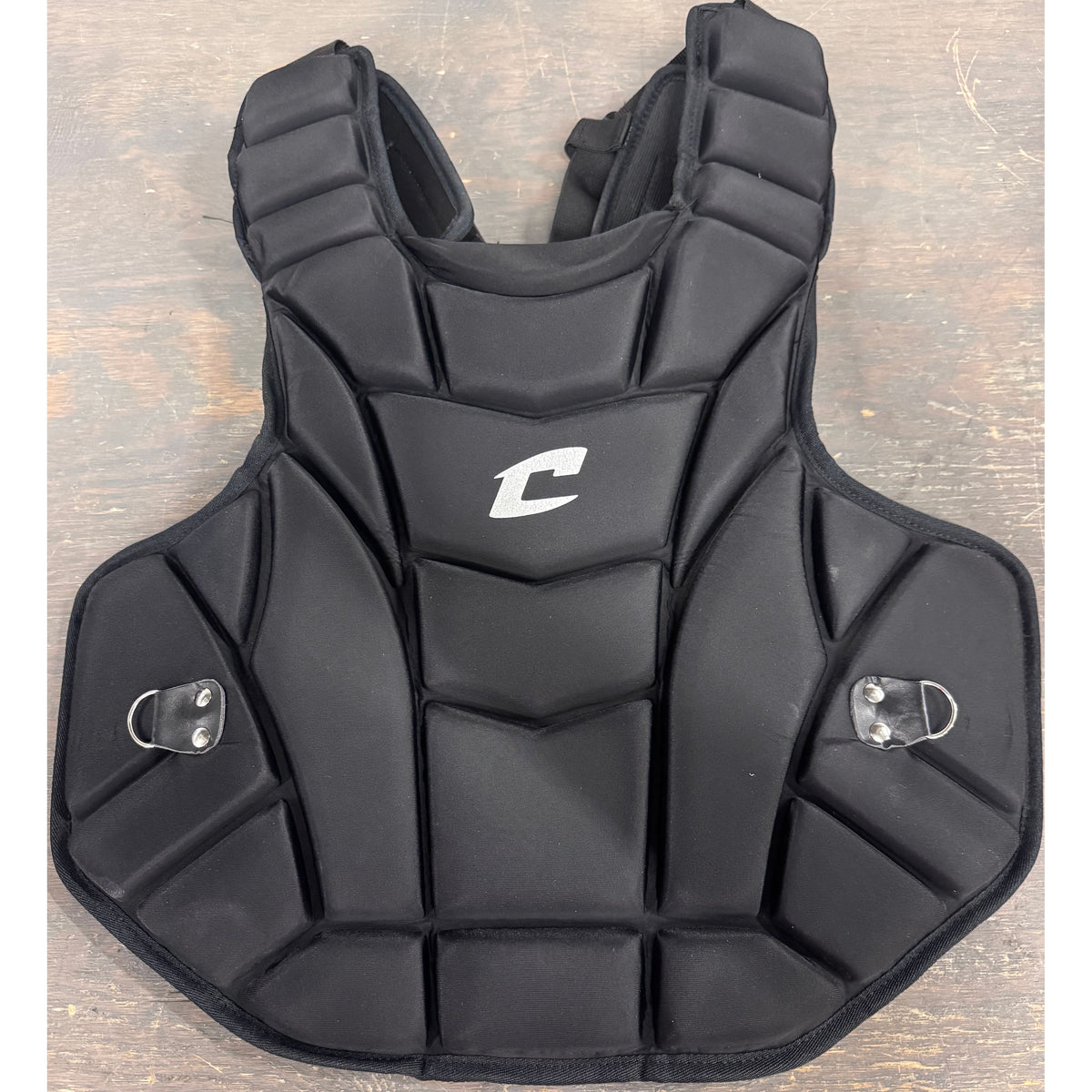 Champro Starter Umpire Kit - Used - Acceptable