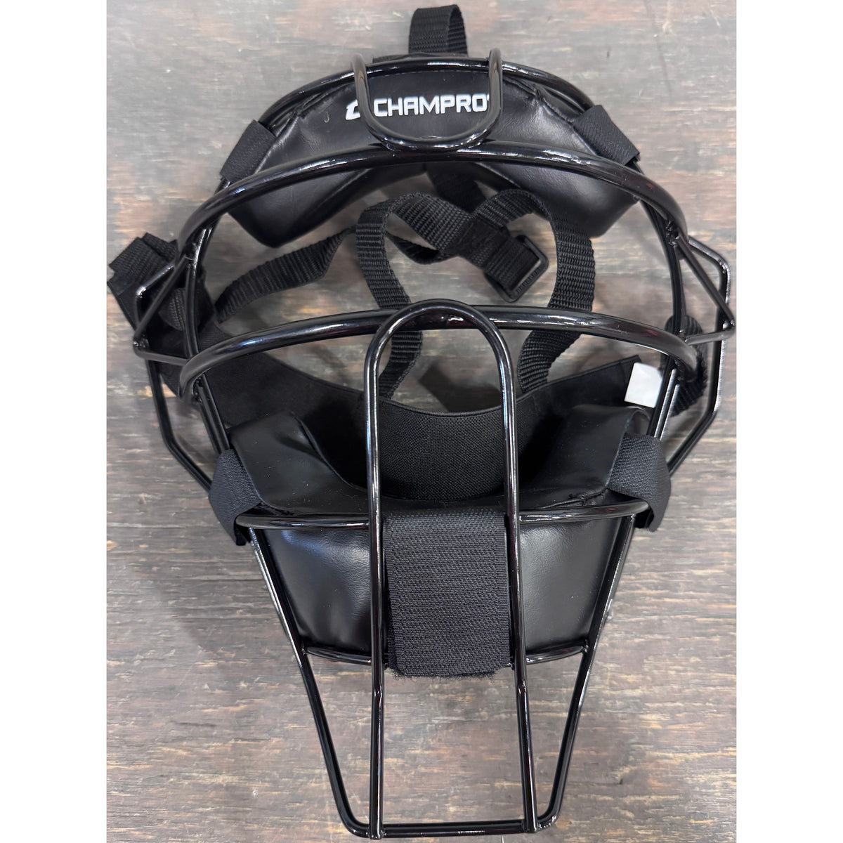 Champro Starter Umpire Kit - Used - Acceptable