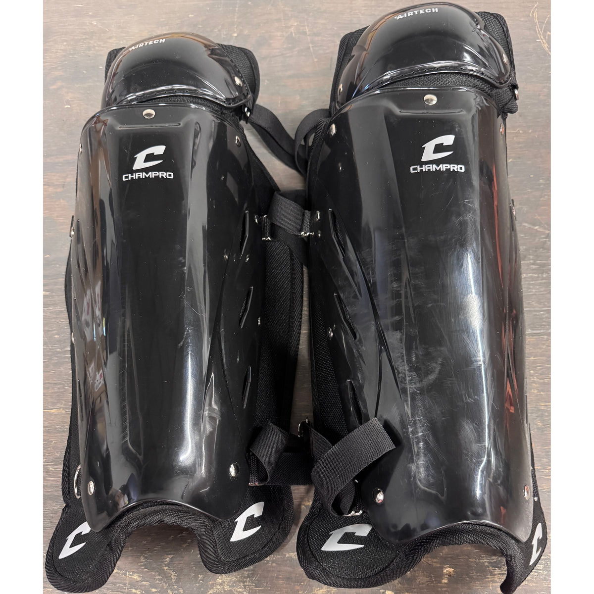 Champro Starter Umpire Kit - Used - Acceptable