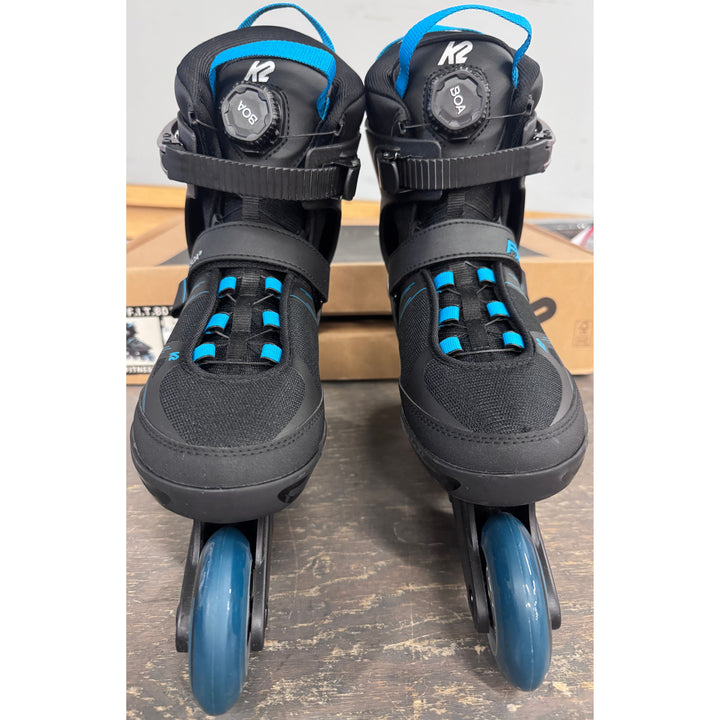 K2 Men&