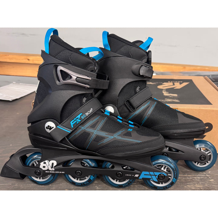 K2 Men&