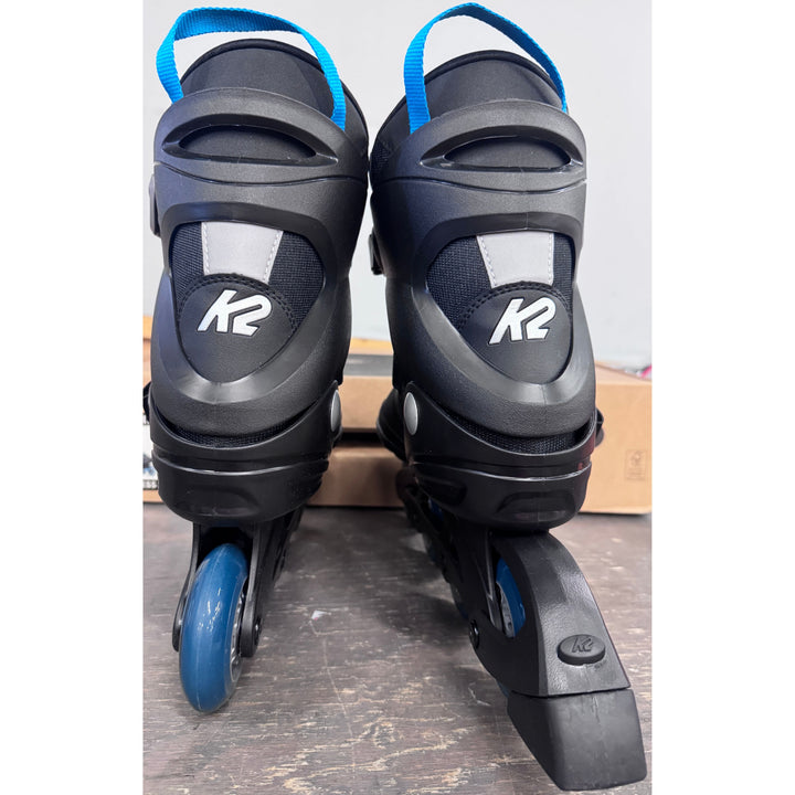 K2 Men&