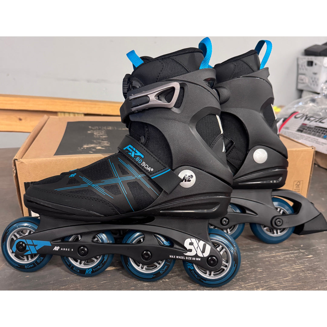 K2 Men&