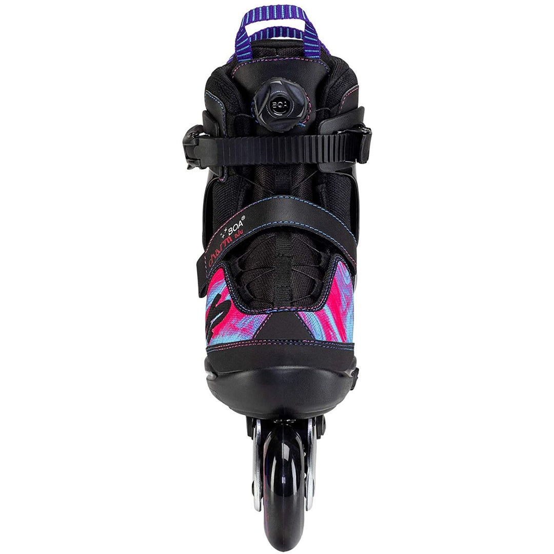 K2 Charm BOA Alu Kids&