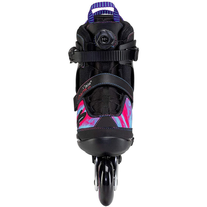 K2 Charm BOA Alu Kids&